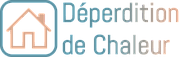 Logo of Déperdition de chaleur